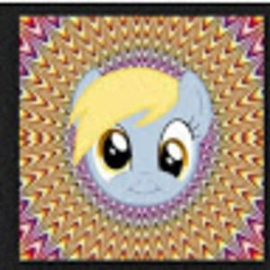 Meet your Posher, Lilly